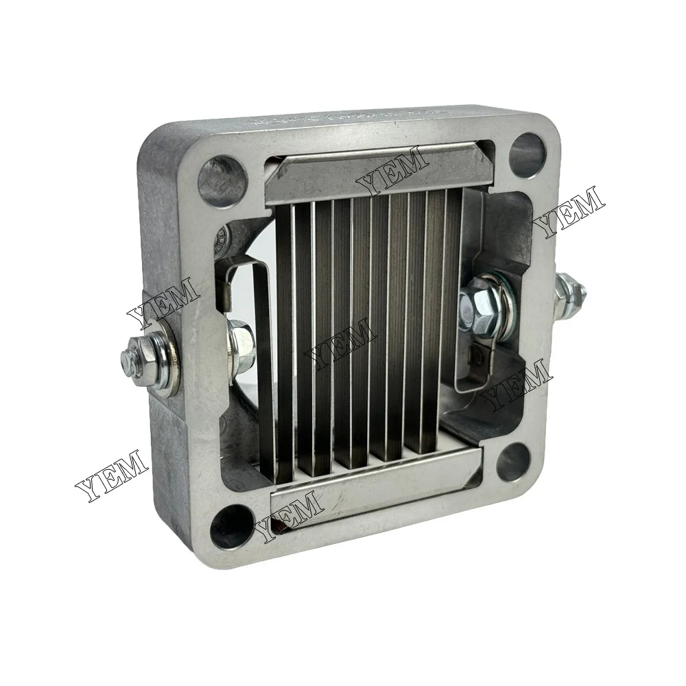 Engine Parts 4TNV98 HEATER AIR 129915-77050 for Yanmar 6
