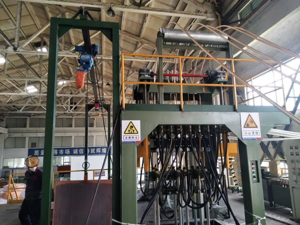 Scrap Copper Rod Melting Furnace and up Drawing Casting System for Casting Machine of Brass Rod Continuous Casting Furnace