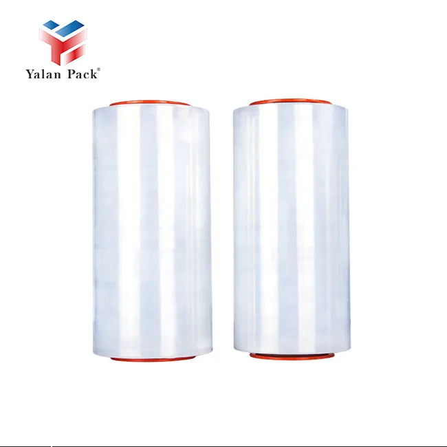 free sample of China pe stretch film