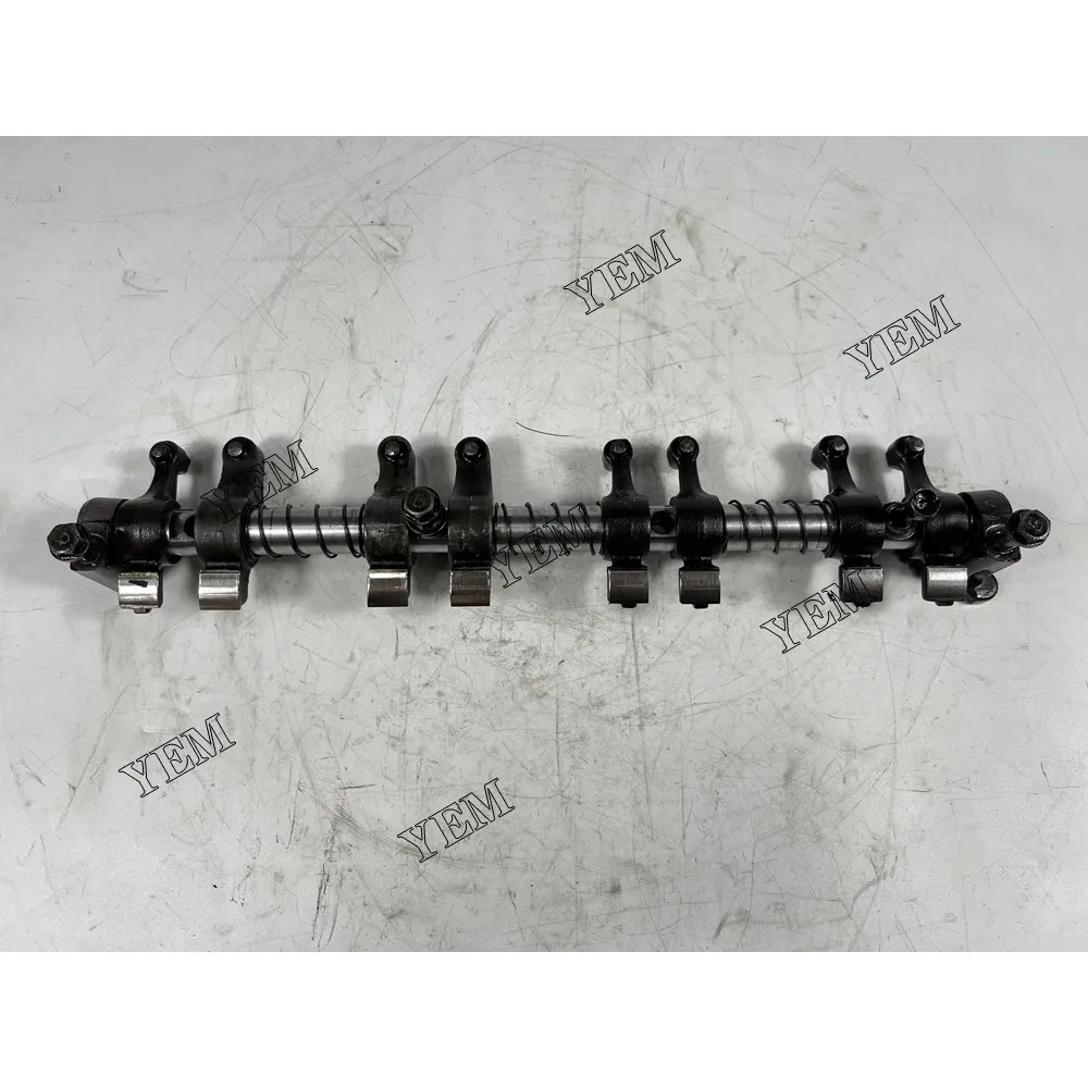4FE1 Rocker Shaft Assembly for Isuzu