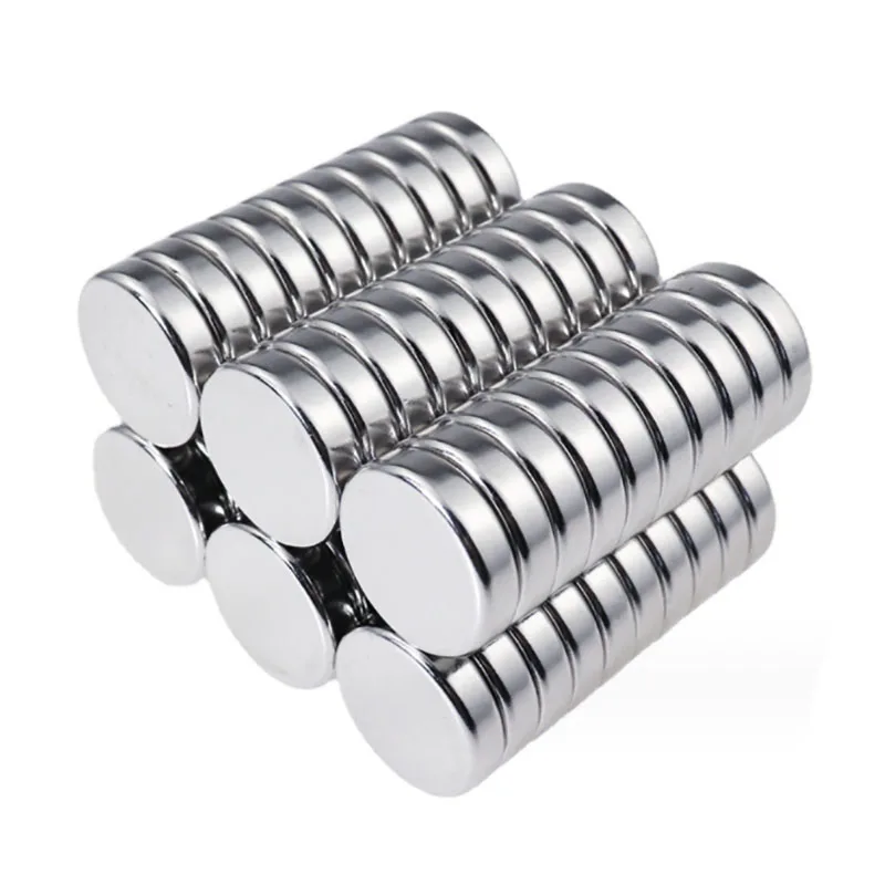 Industrial Magnetic Rare Earth Neodymium Magnet