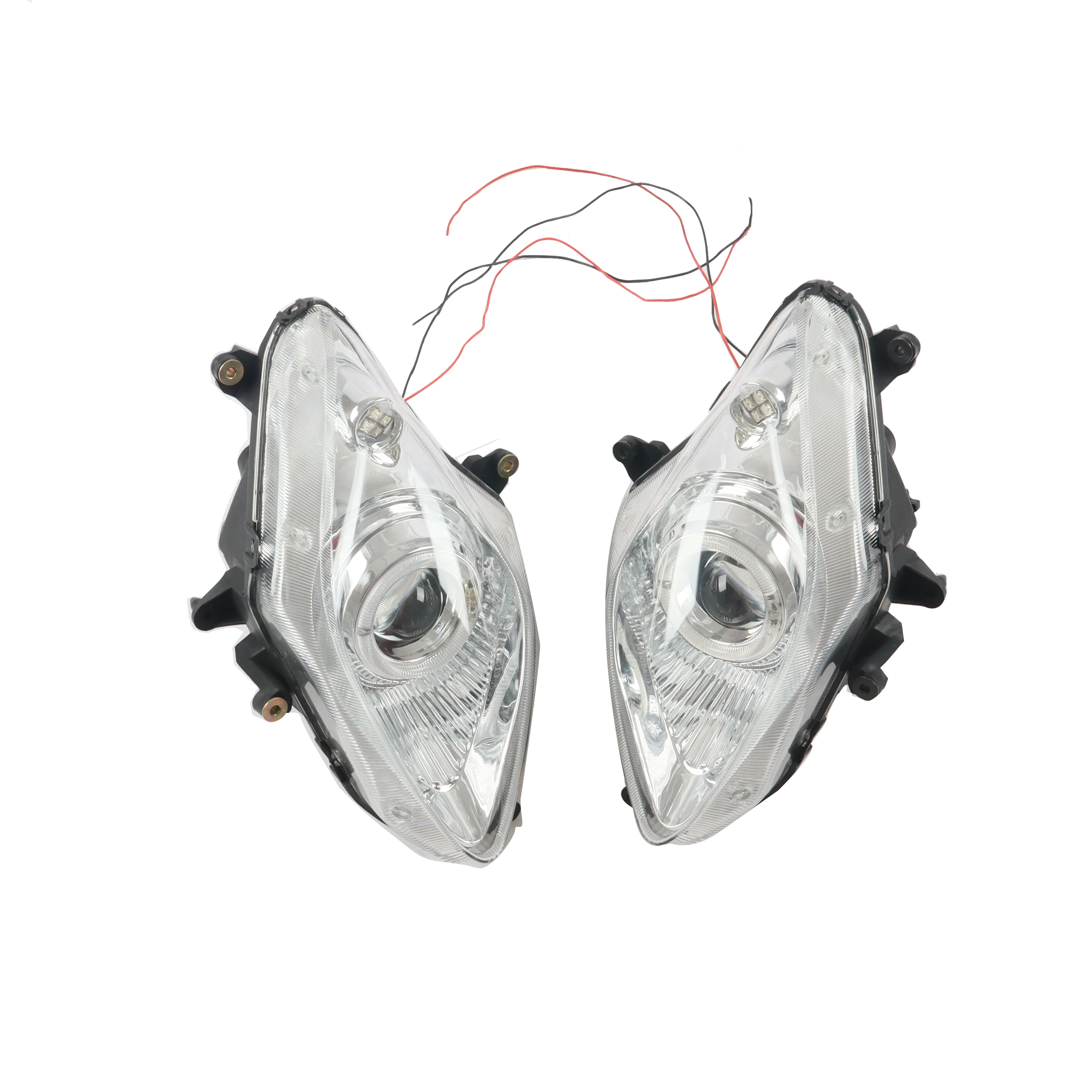 Cfp250 8 071 Double Optical Lens Scooter Big Head For Forza Mf08 Front Lamp Lights Buy Scooter Big Lamp For Honda Forza Mf08 Front Lights Headlights For Honda Forza Mf08 Product On Alibaba Com