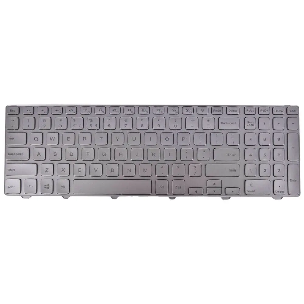 dell laptop with backlit keyboard