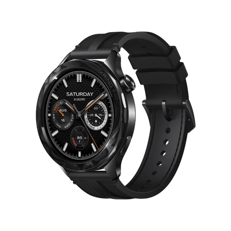 Xiaomi MI Watch S4 15th Anniversary Edition - E-SIM & Fitness