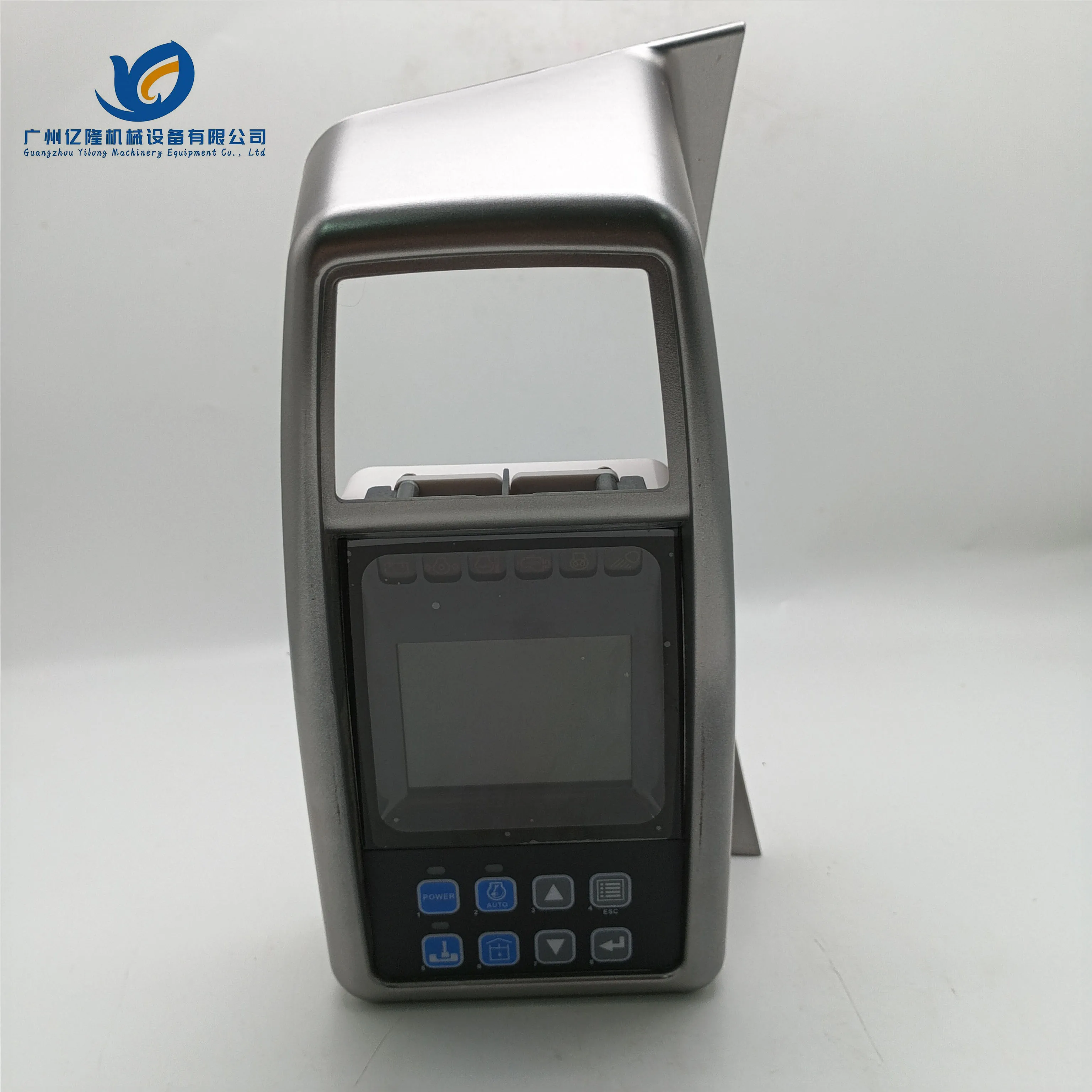 539-00076 Excavator Display Screen 539-00076E 539-00076 EG Meter Panel LCD Monitor DX300 DX140 DX350 DX225 DX380 Excavator Parts