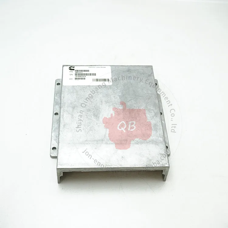 Genuine Machinery Engine CM500 Electronic Control Module 4921411