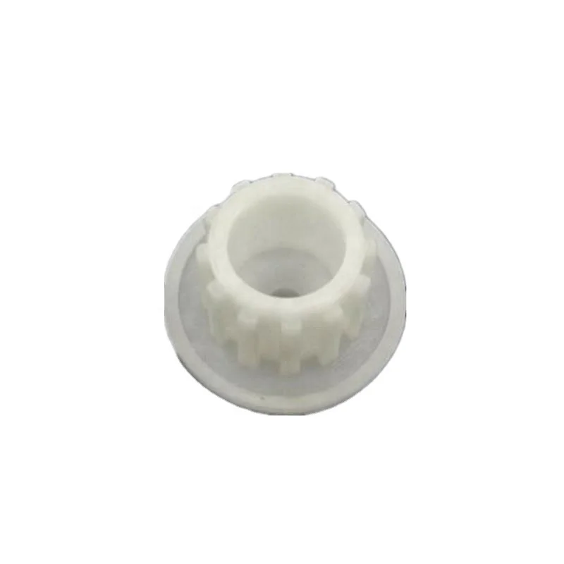 Meat Grinder Parts White Factory Supplier Meat Grinder Gears