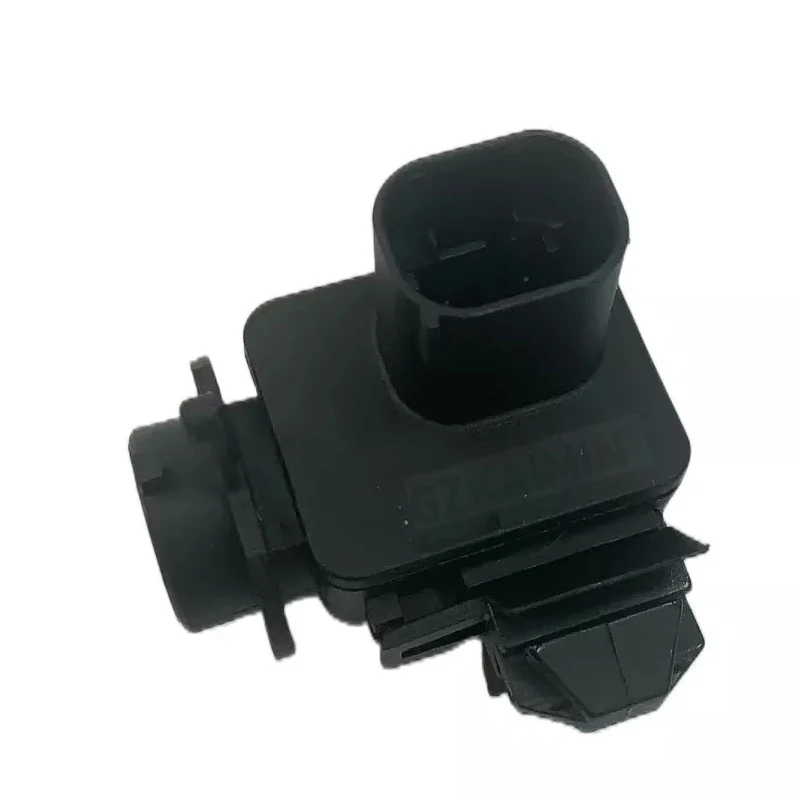 OEM 5QJ907643 Hella Sensor for VW Passat Golf Beetle Jetta & Skoda New Condition Air & Crankshaft Pressure Sensor for Engine