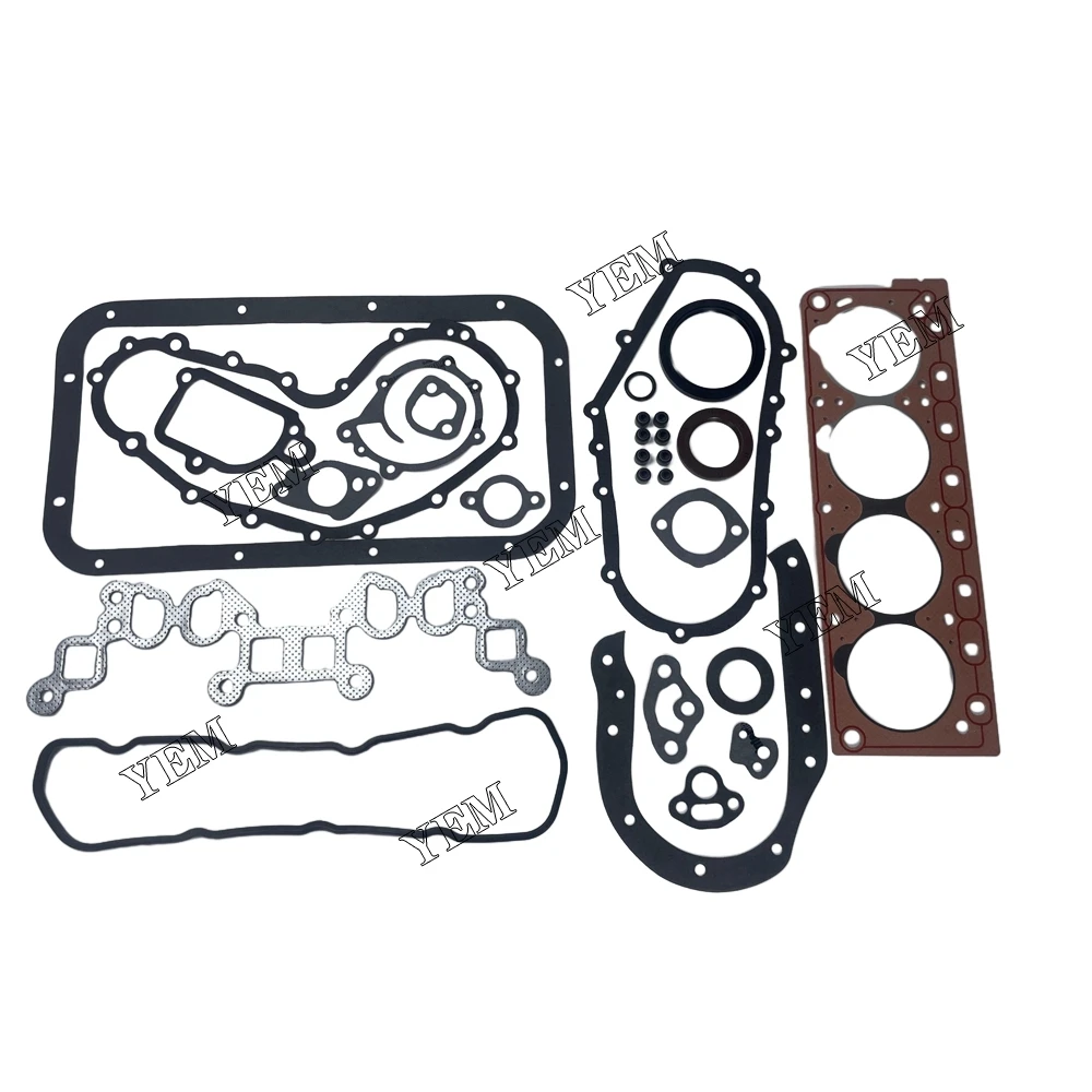 Full Gasket Kit K25 for Nissan Wholesale Engine Parts 2