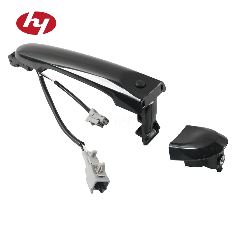 Outer Door Handle 80640-1HN0B 80640-1FC5A for Nissan Versa