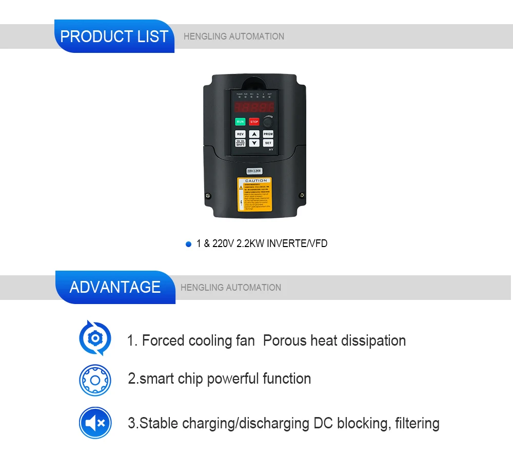 315kw 200kw 0.75kw 2.2kw 5.5kw 7.5kw 11kw Vfd 15kw Frequency Inverter ...