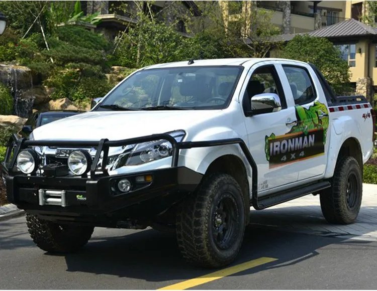 Vigo Modified Vigo Hilux Revo Pickup Suspension Parts Modified Front Shock Absorber 2 ...