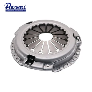 Hot Sell High Quality AISIN Clutch Cover CTX-084 31210-36110 31210-36160 31210-36330 31210-60100 for Toyota Land Cruiser HZJ78R