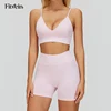 Sakura-Pink-Bra-Shorts