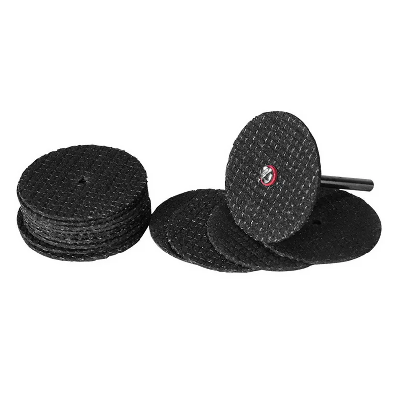 32mm Metal Cutting Disc Dremel Grinder 