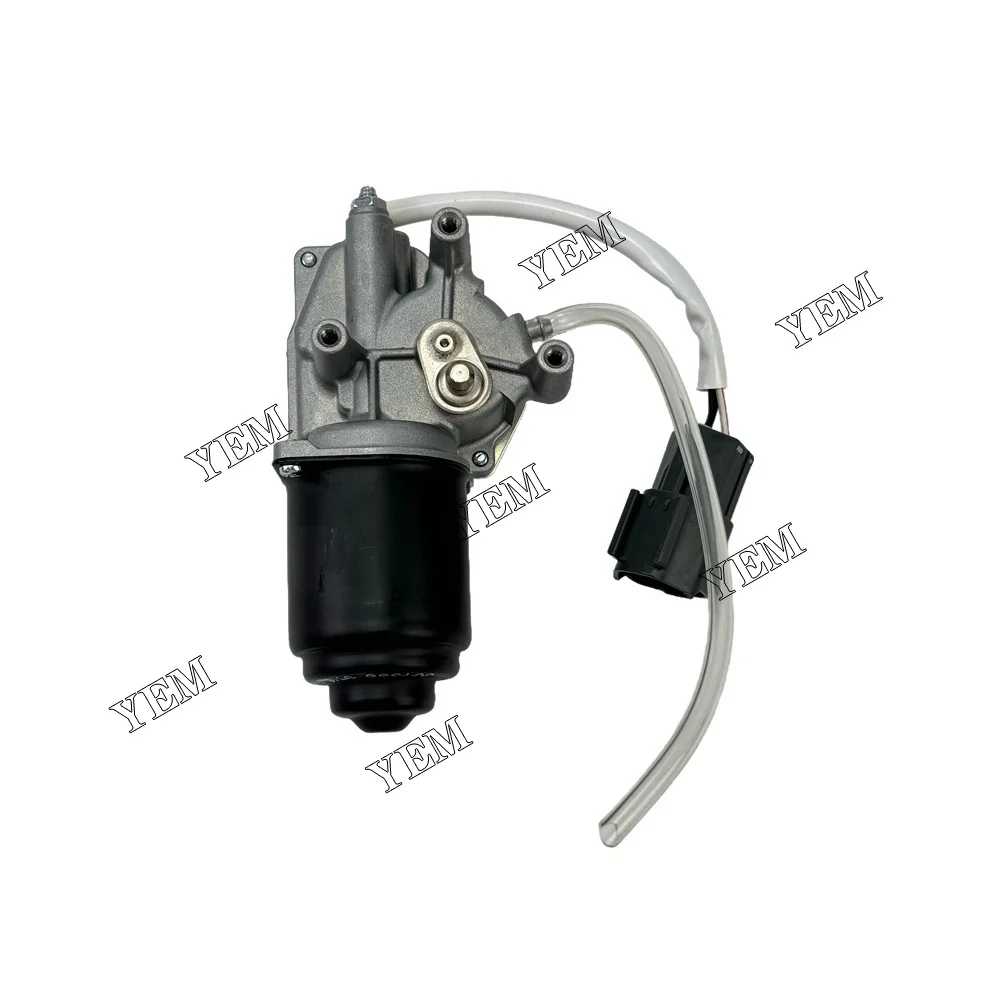 Solemoid Valve 129436-66800 129900-66790 Fit for Yanmar 4TNE98 Engine 5