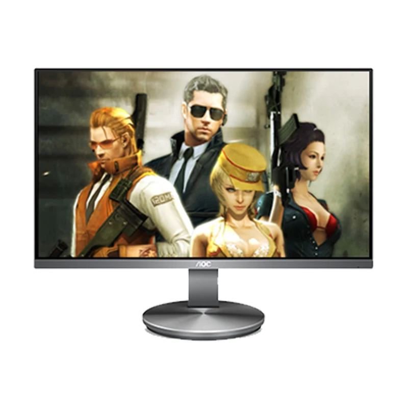 Aoc G2790vx/bs 27-inch Gaming Monitor 144hz 122% Srgb Anti-blue Light  Screen Va Panel - Buy 27-inch Monitor,Gaming Monitor,Anti-blue Light Gaming  Product on Alibaba.com