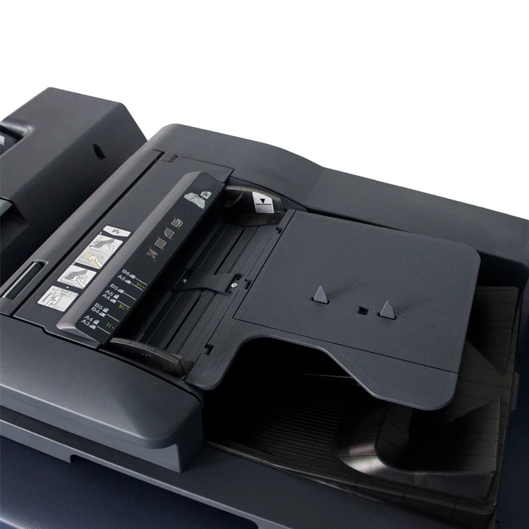 Official Supply High Resolution A3 Multi Colour Printer Machine Used Multifunction Copier for Konica Minolta C1060