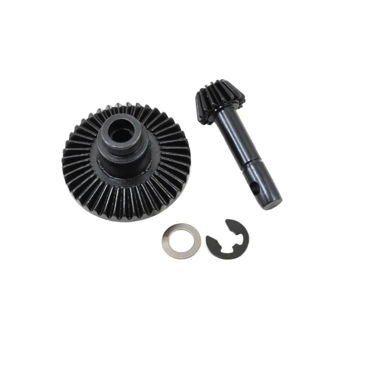 construction gears