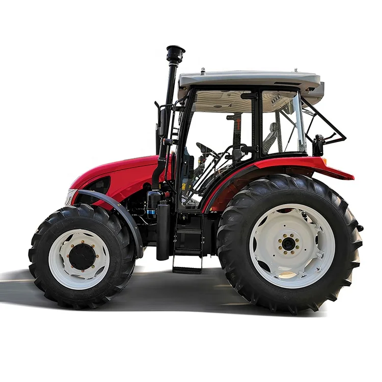 Трактор для фермы купить минитрактор 152н отзывы