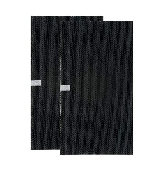Air Purifier Hepa Filter Replacement Filter Daikin Kac998A4 Mini HEPA Pleated Air Purifier Carbon Filter Parts