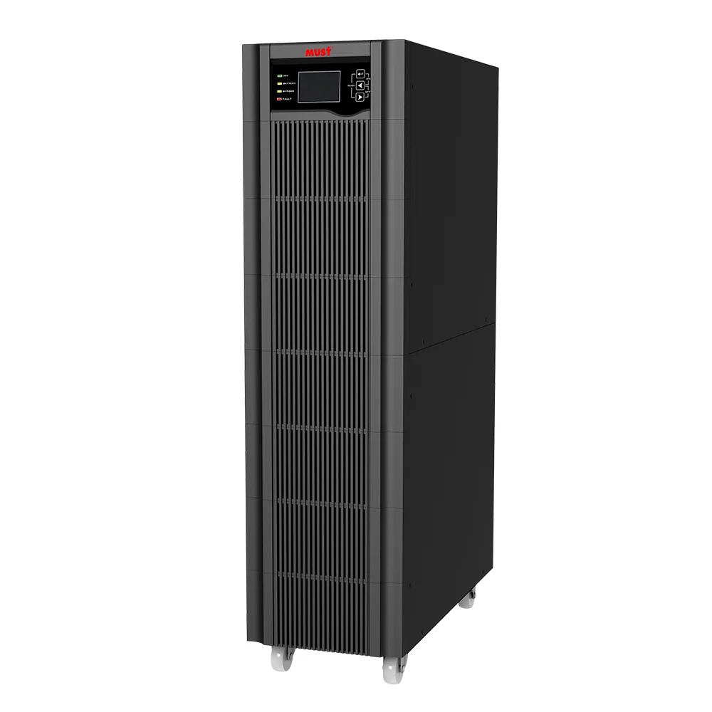 Must EH5500 1KVA Lithium Small Invert Home Industrial Offline Ups 10kva Online Ups Price for Sell