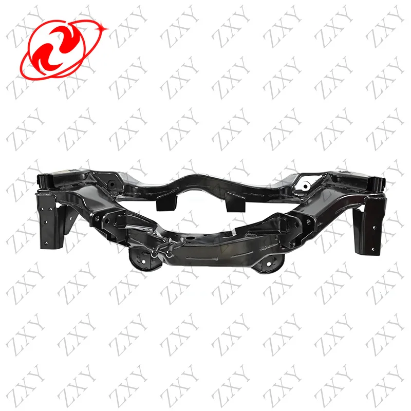 Auto Parts Factory Rear Crossmember Axle for Mitsubishi