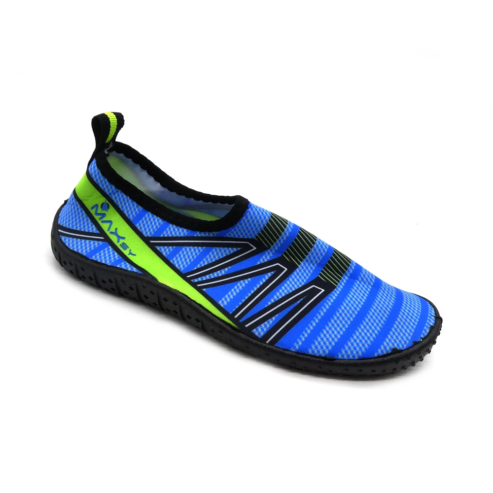 New Beach Water Shoes Printing Aqua Shoes for Men and Women