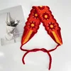 Red-sunflower