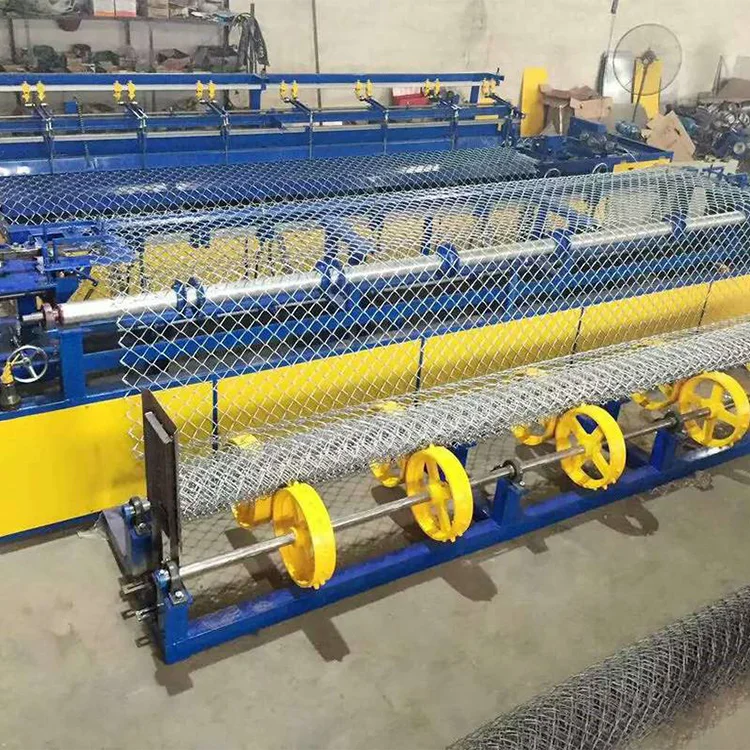 Chain Link Mesh Slope Protection Galvanized Low-Carbon Iron Wire Flexible Customizable Support Hanging Mesh