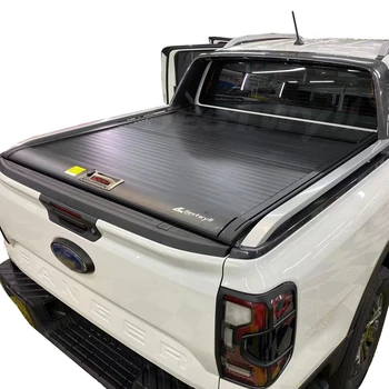 Bestwyll Pickup Hard Cover Truck Bed Covers Tonneau Cover Sport Car ...