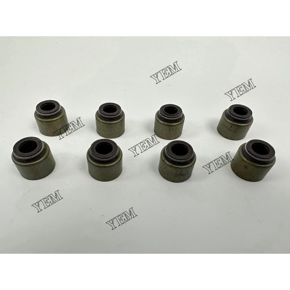WP4G95E221 Valve Oil Seal for Weichai Diesel Engine Parts 3
