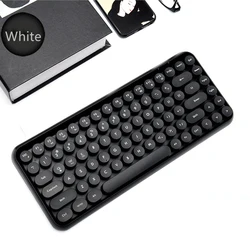 Бесшумная Мобильная Модная Портативная Usb Беспроводная мультимедийная