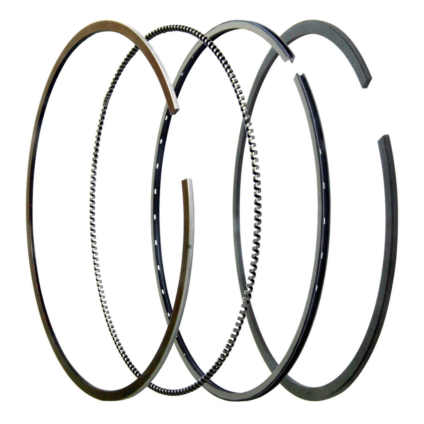 New Condition Piston Rings for 1KD Engine Models Dyna Land Cruiser