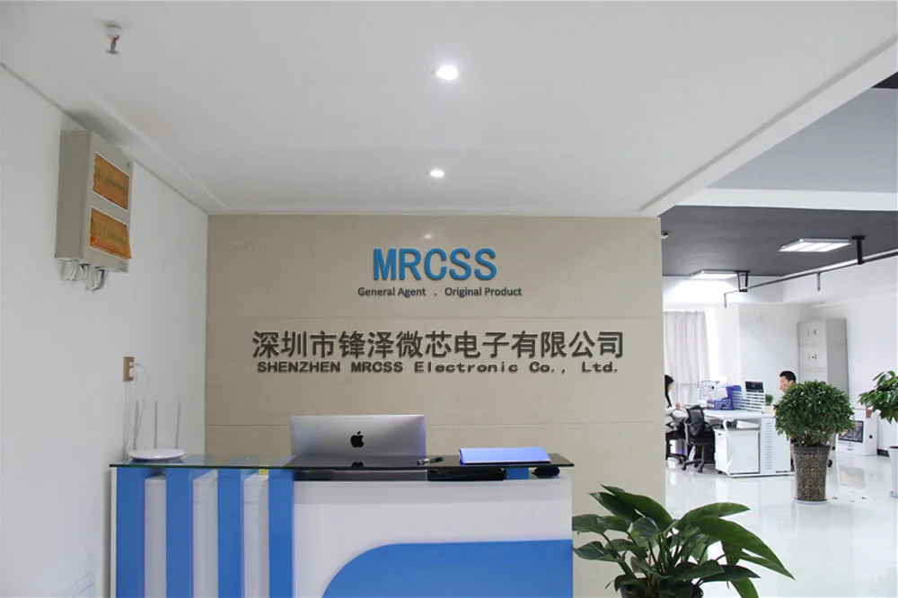 MRCSS New and Original Microcontroller Electronic Components IC Chip SP25N135T