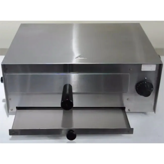 Wisco 561 Commercial Countertop Pizza Oven 16 x 16