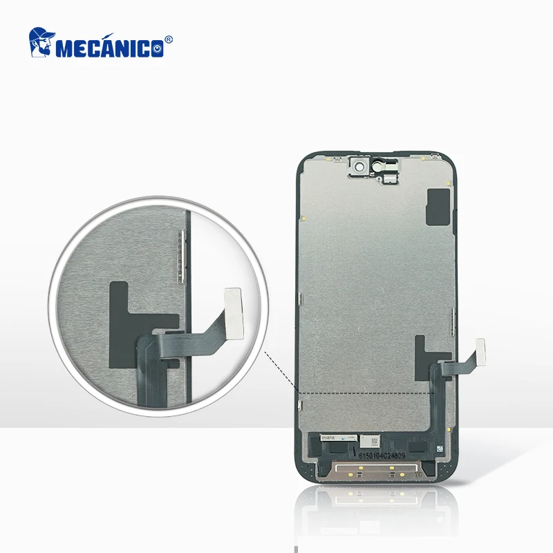 OEM Original LCD for Iphone 15 - 18 Months Warranty