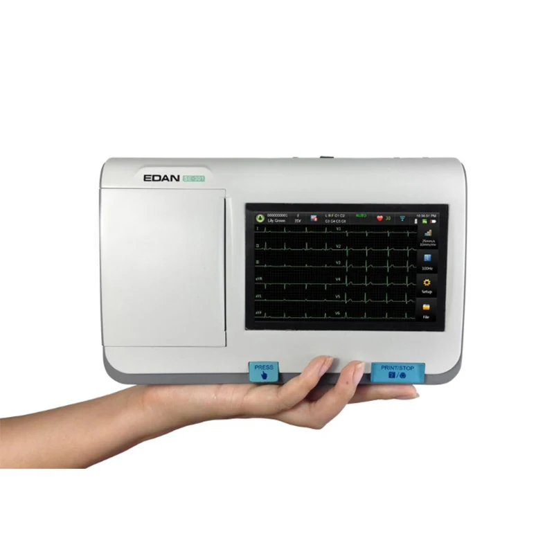 Кардиограф. Электрокардиограф Edan. Электрокардиограф ECG se-601b. Электрокардиограф ECG se 3. Электрокардиограф Edan se-3 электроти.