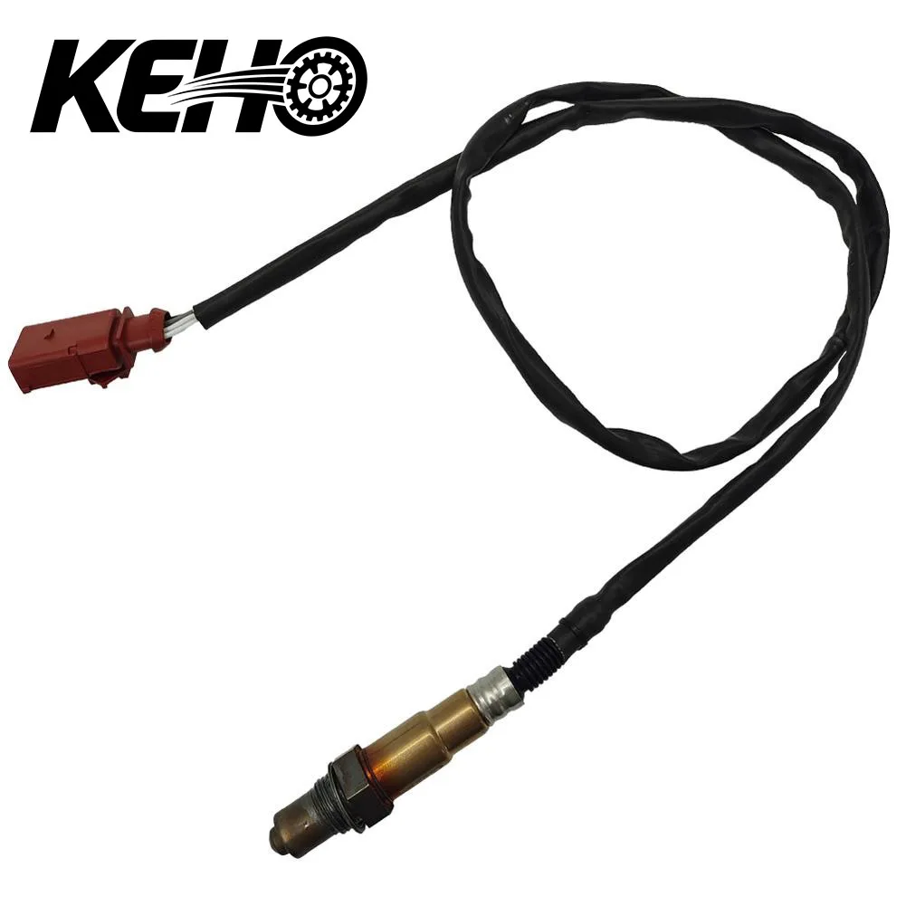 Oxygen sensor - 06D906265 - Audi A6L C6 2.0T-1