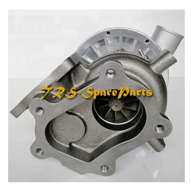 Turbo RHF55 Turbocharger 89736-28390 For Hitachi Excavator ZX200-3