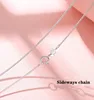 catena laterale (larghezza 1 mm)