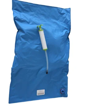 Veterinary Surgical Instruments Vacuum Positioning Mat