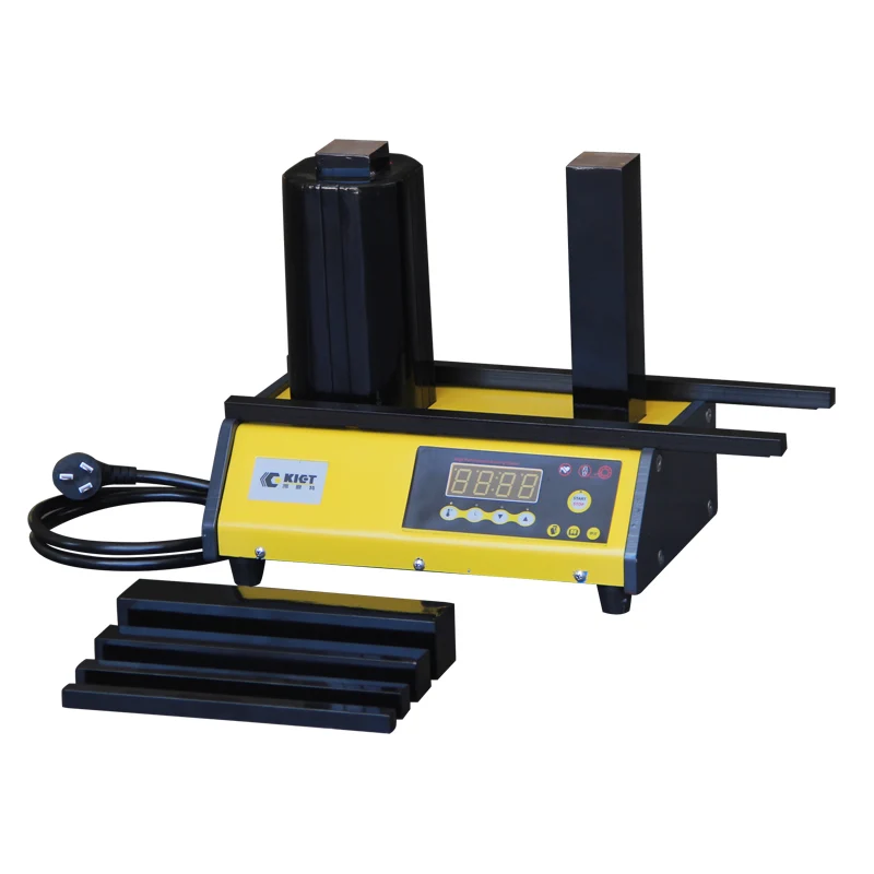 Ketrmd40 Portable 18a 4kw Electric Induction Bearing Heater