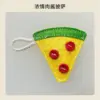 New italian meat sauce pizza-99 cm-1 piece per opp bag