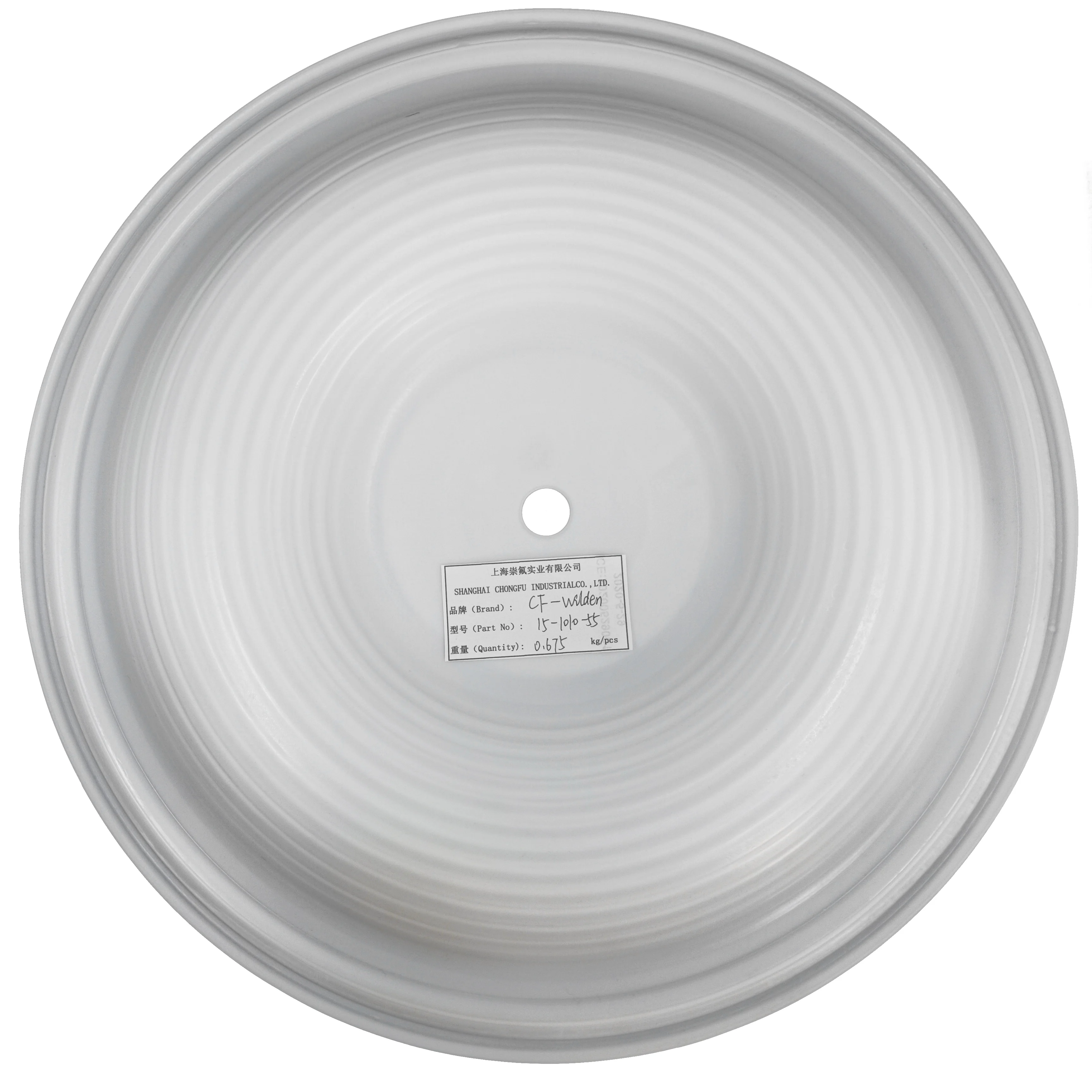 CF15-1010-55 Diaphragm