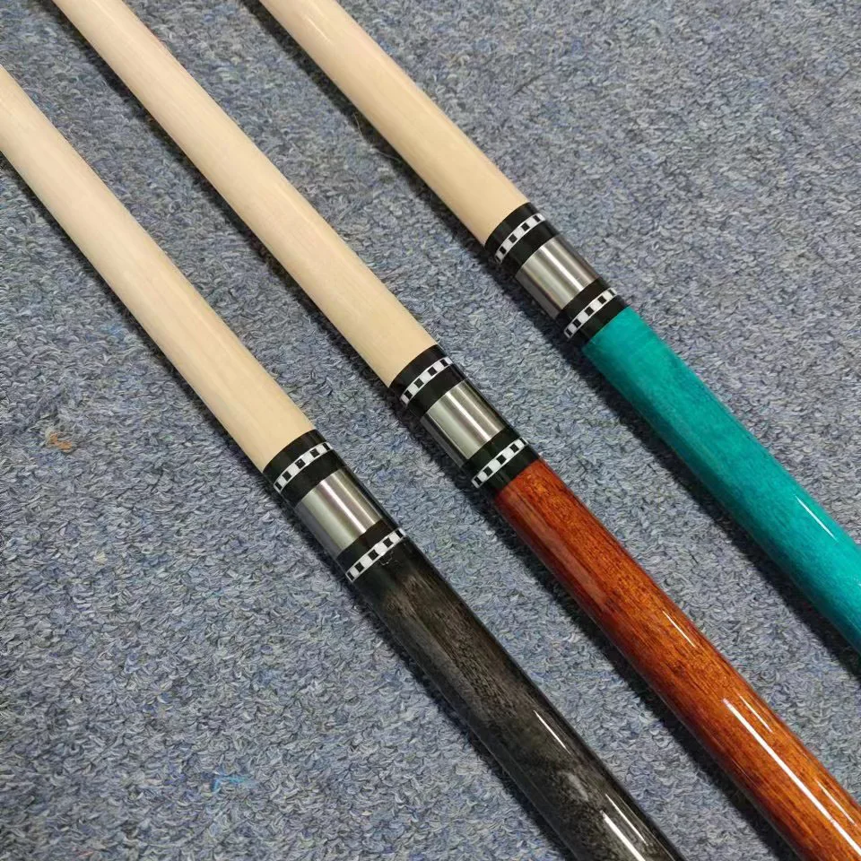 Genuine Canadian Maple Cue ビリヤードキュー Genuine Canadian Maple Cue ビリヤードキュー Classic Sport 57