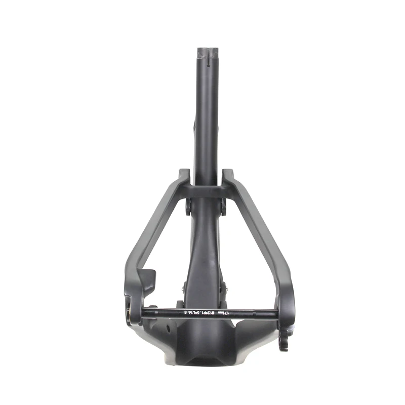 Custom Brands Mtb Bike Carbon Frameset Lcfs911 Full Suspension 29er Xc