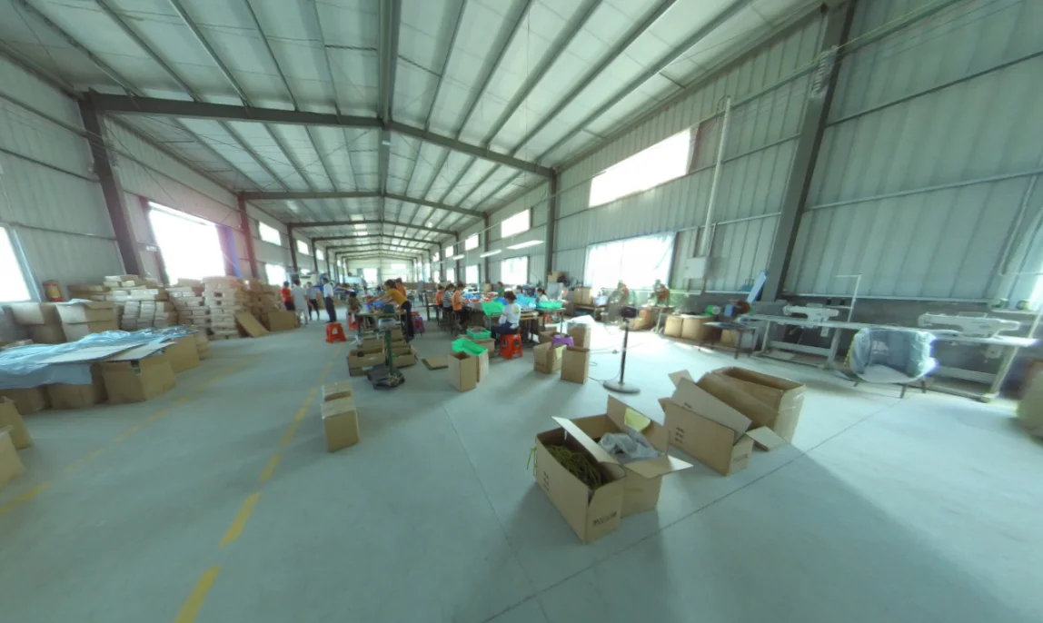 Zhanjiang Broad Rubber Industry Co., Ltd. 3