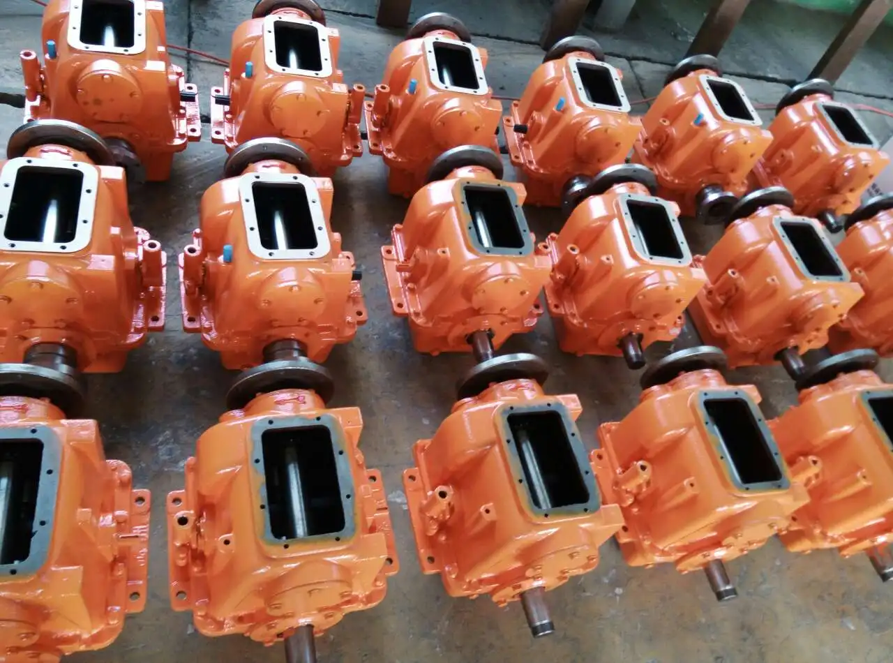 Hangjin 40a Small Marine Diesel Engine With Gearbox 16a Marine Gearbox