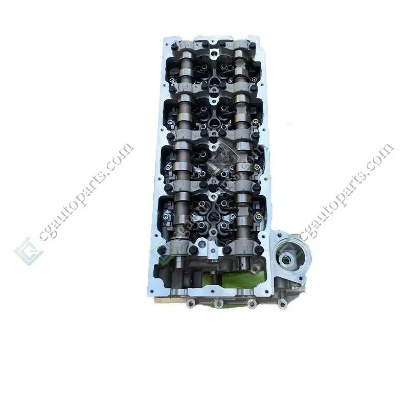 Newpars Durable for Isuzu Pick up Engine 4JJ1 Long Block